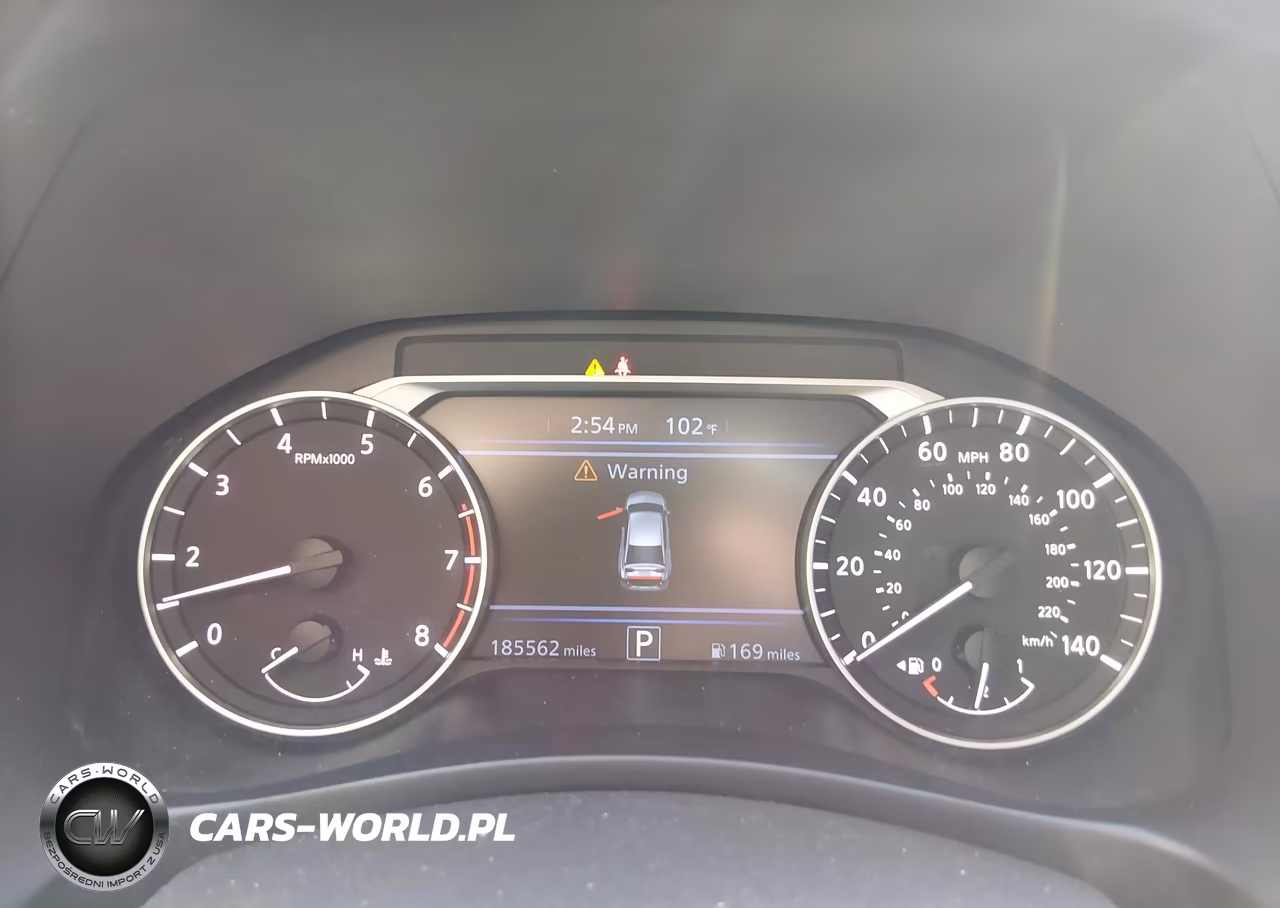 2019 Nissan Altima 2.5 S VIN:1N4BL4BV6KC110963 - 7