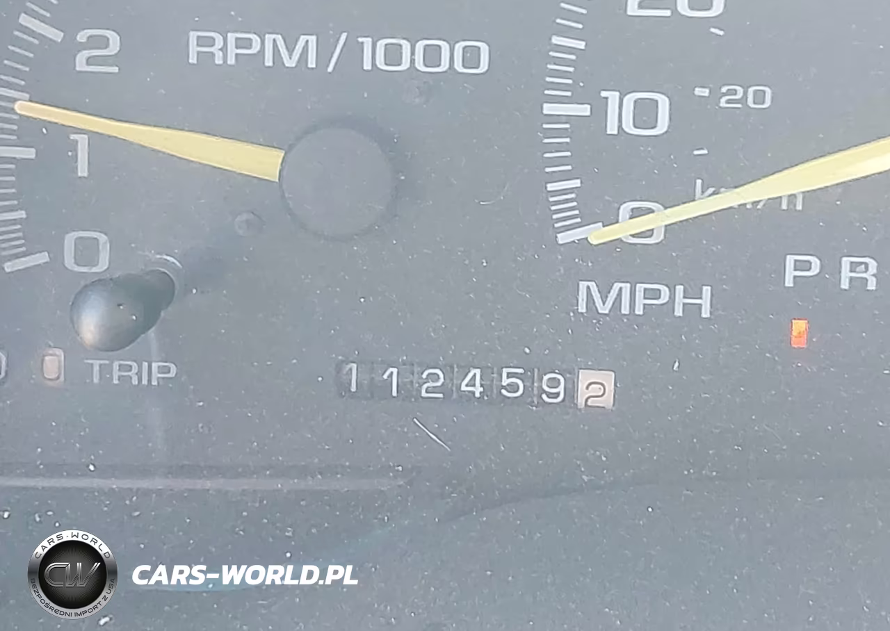 1996 Chevrolet Gmt-400 C1500 VIN:2GCEC19R7T1149082 - 15
