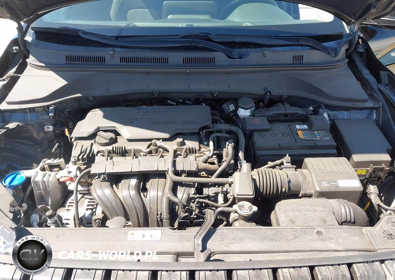 2022 Hyundai Kona Sel VIN:KM8K62AB0NU900797 - 10