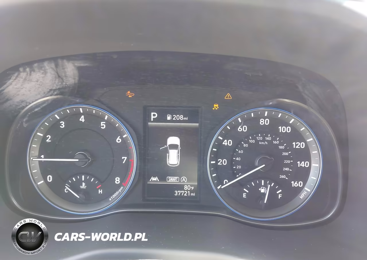 2022 Hyundai Kona Sel VIN:KM8K62AB0NU900797 - 7