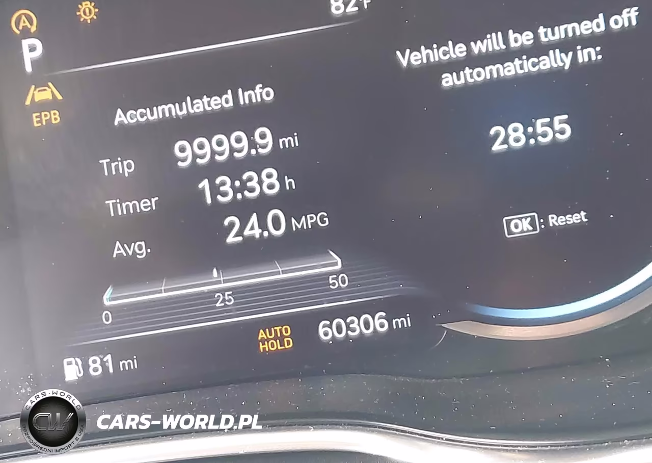 2023 Genesis G80 2.5T Awd VIN:KMTGB4SC4PU190106 - 15