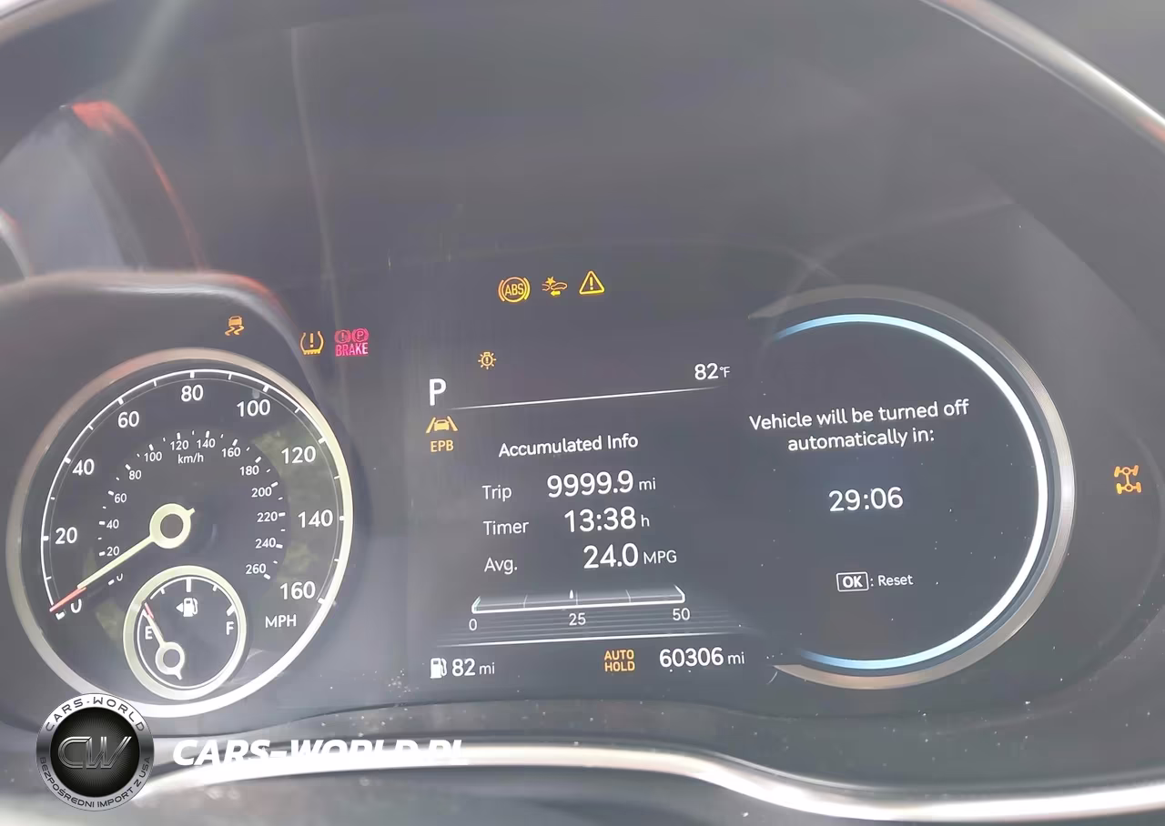 2023 Genesis G80 2.5T Awd VIN:KMTGB4SC4PU190106 - 7