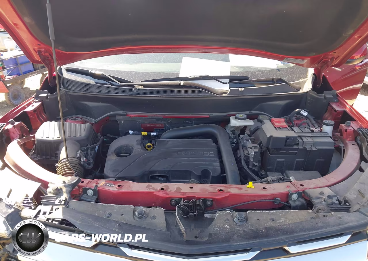 2026 Chevrolet Equinox Fwd Lt VIN:3GNAXHEG8TL208548 - 10