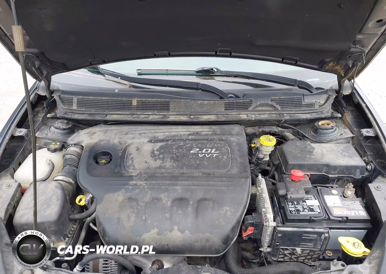 2013 Dodge Dart Limited VIN:1C3CDFCA9DD268024 - 10