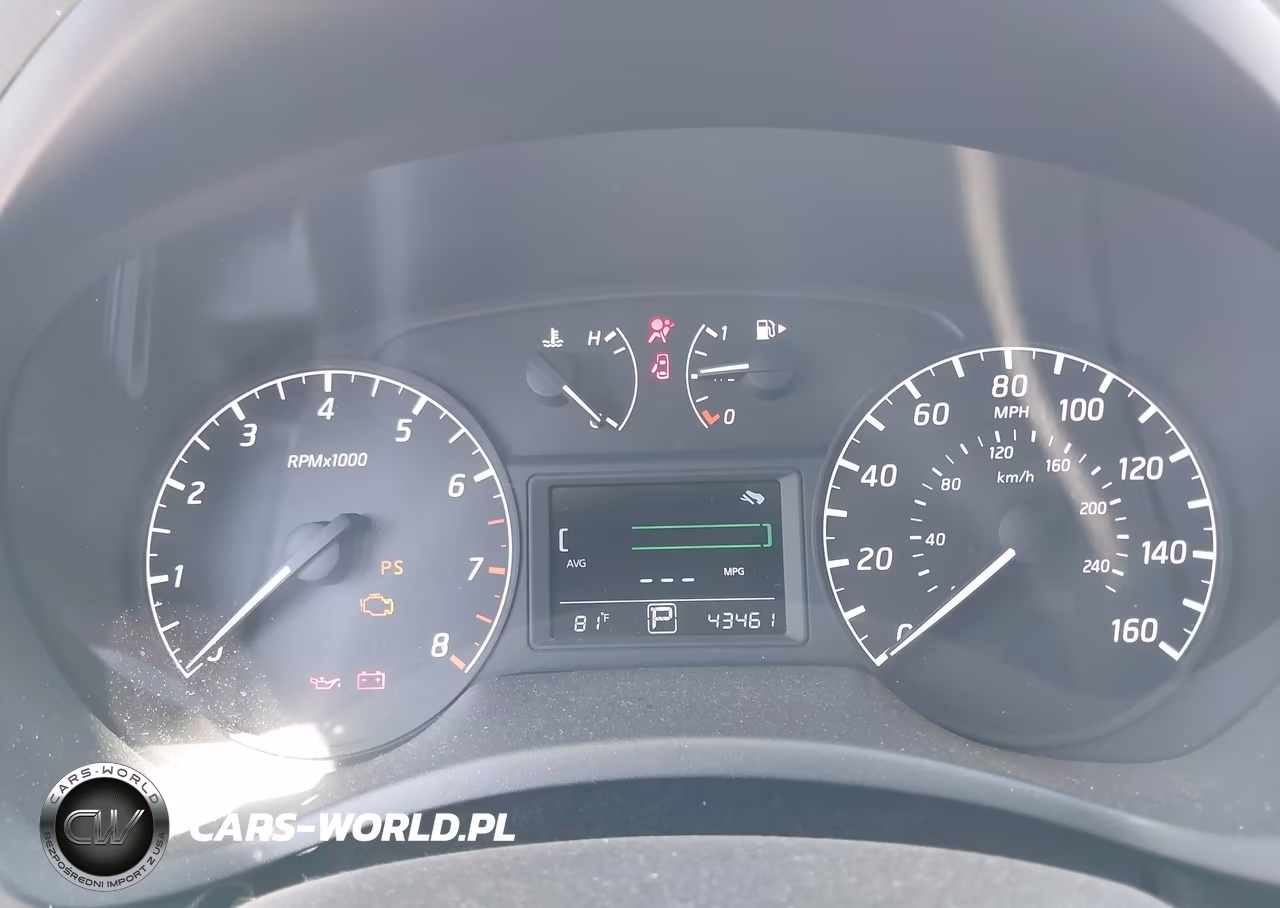2017 Nissan Sentra S VIN:3N1AB7APXHY336620 - 7