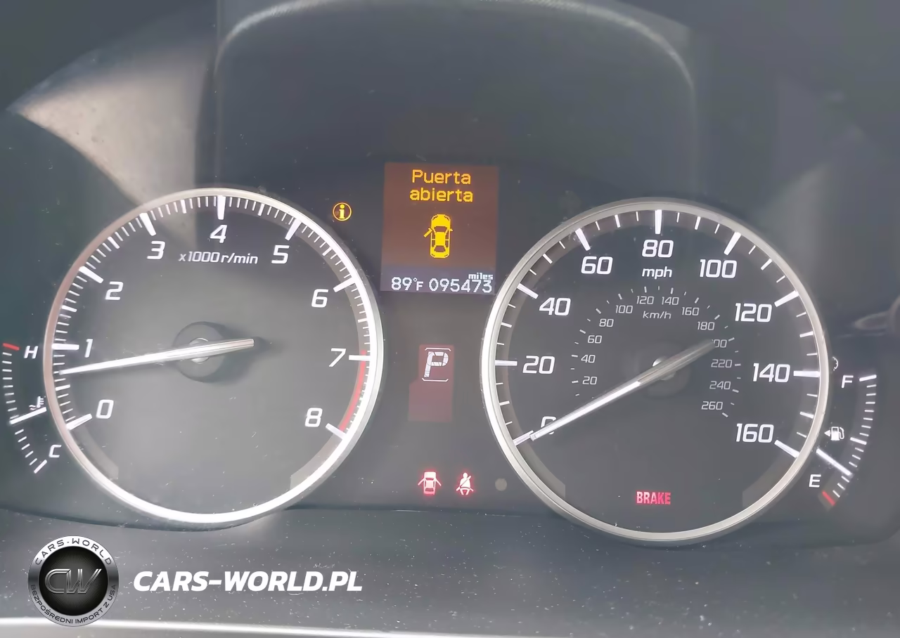 2018 Acura Ilx Acurawatch Plus Package VIN:19UDE2F30JA003039 - 7