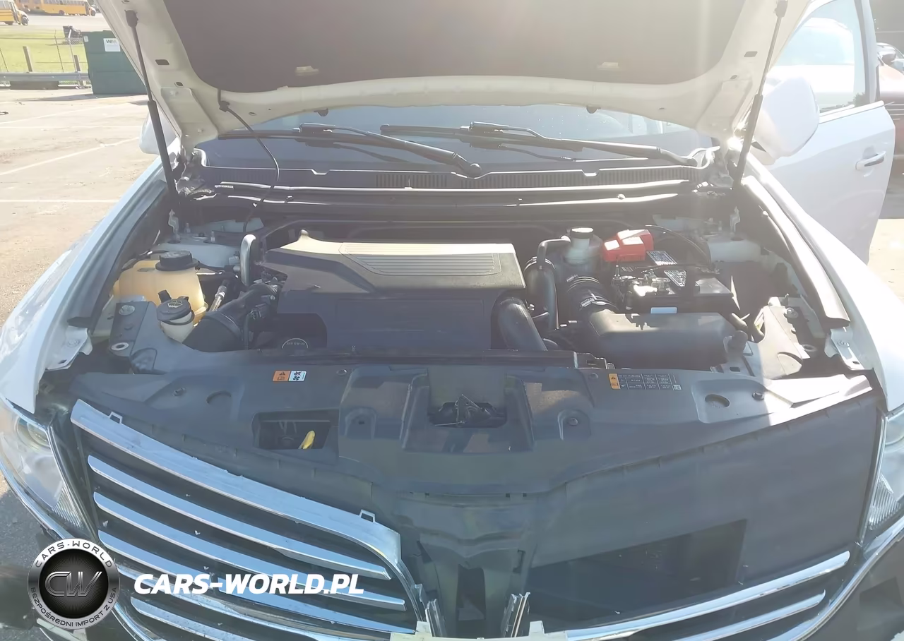 2019 Lincoln Mkt Reserve VIN:2LMHJ5AT2KBL02221 - 10