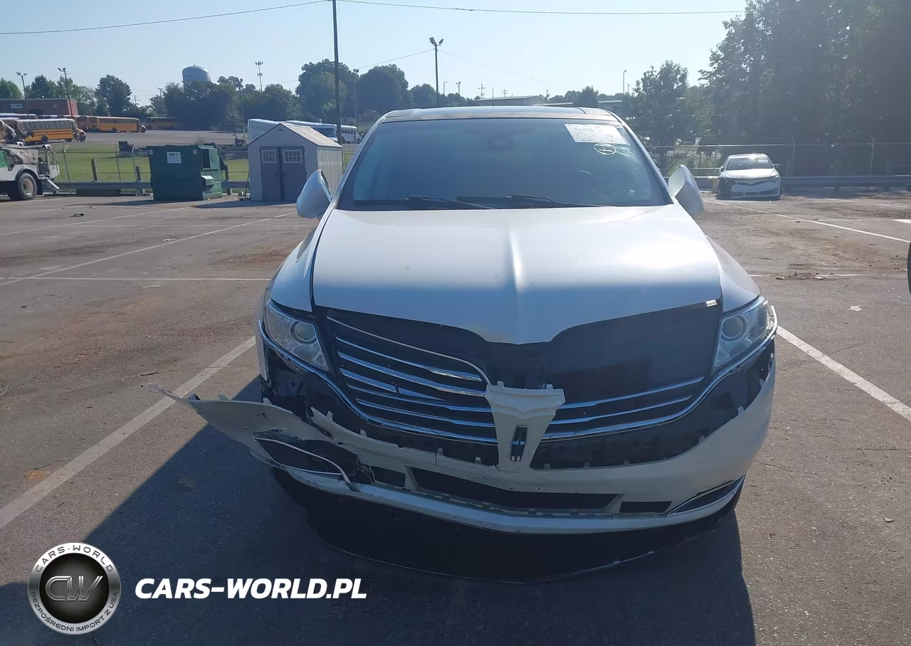 2019 Lincoln Mkt Reserve VIN:2LMHJ5AT2KBL02221 - 13
