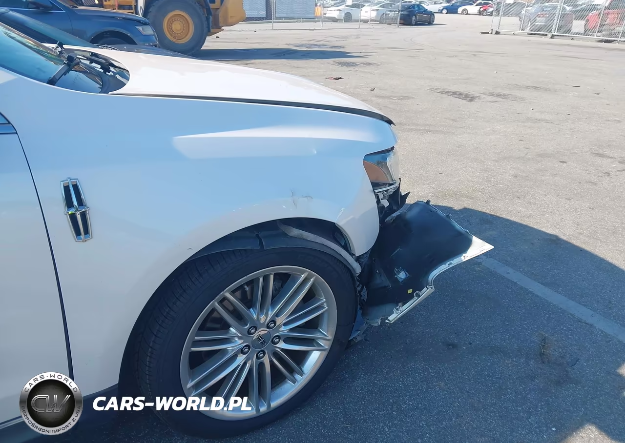 2019 Lincoln Mkt Reserve VIN:2LMHJ5AT2KBL02221 - 6