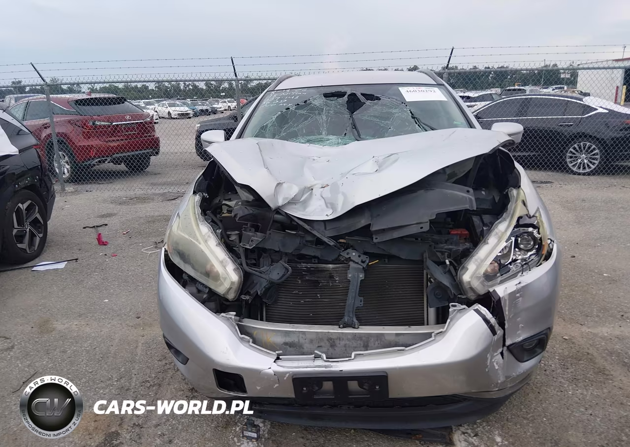 2018 Nissan Murano Sv VIN:5N1AZ2MG7JN137448 - 12