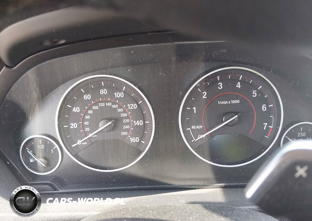 2018 BMW 330I xDrive VIN:WBA8D9C58JA616377 - 7