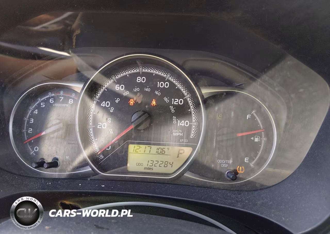 2017 Toyota Yaris L VIN:VNKKTUD31HA084466 - 7