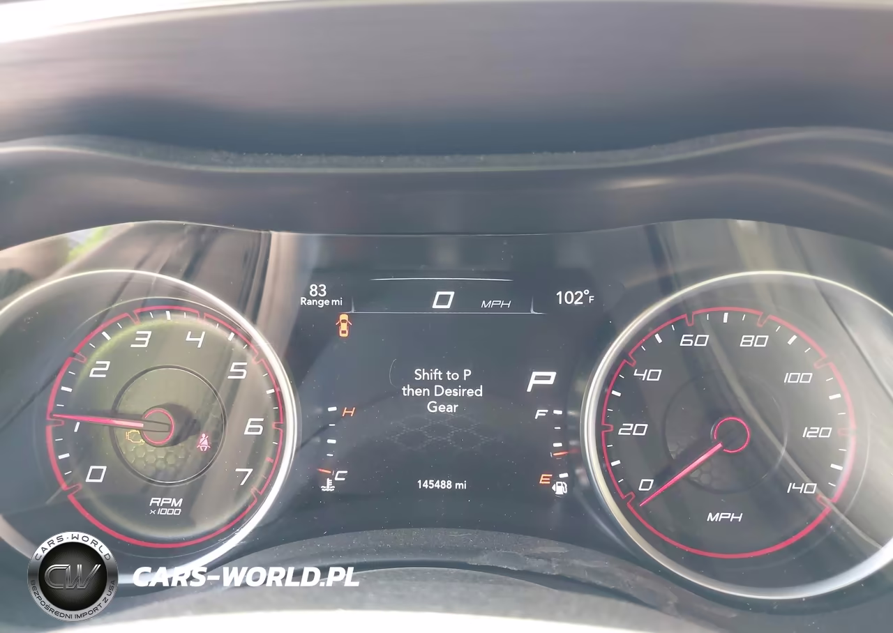 2016 Dodge Charger Se VIN:2C3CDXFG3GH197528 - 7
