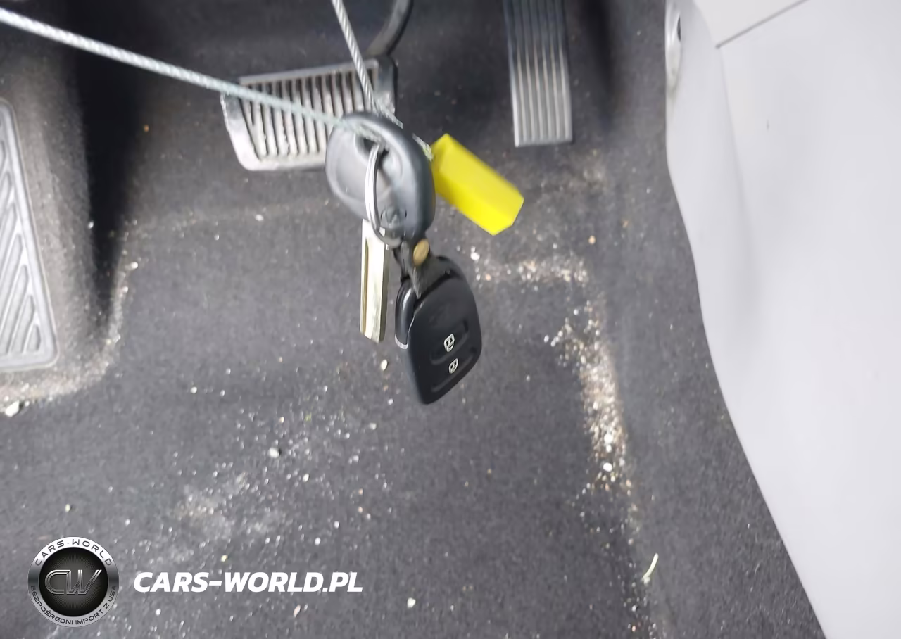 2014 Hyundai Accent Gls VIN:KMHCT4AE4EU756237 - 11