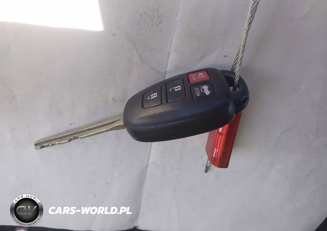 2017 Toyota Corolla Le VIN:5YFBURHE6HP604848 - 11