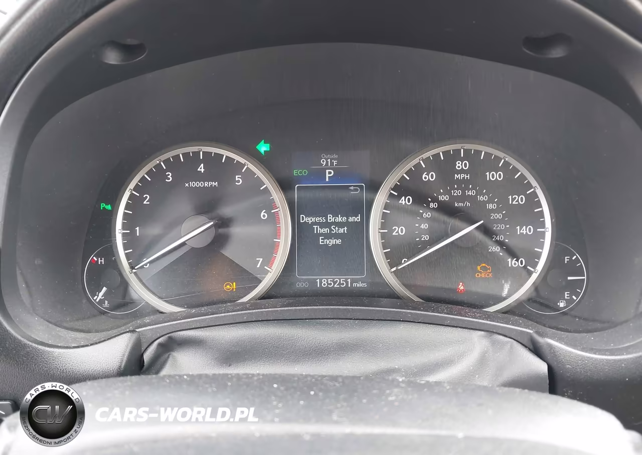 2016 Lexus Nx 200T VIN:JTJYARBZ6G2042099 - 7