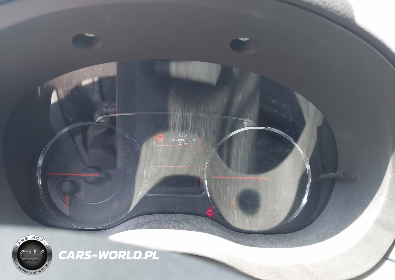 2018 Subaru Wrx VIN:JF1VA1A63J9812892 - 14
