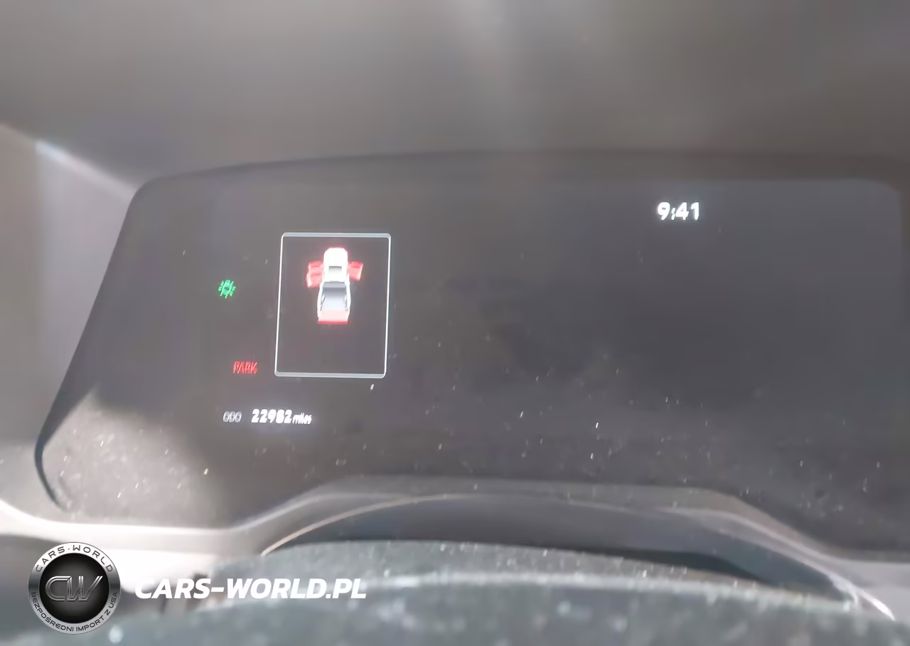 2024 Toyota Tundra Platinum VIN:5TFNA5DB9RX160555 - 7