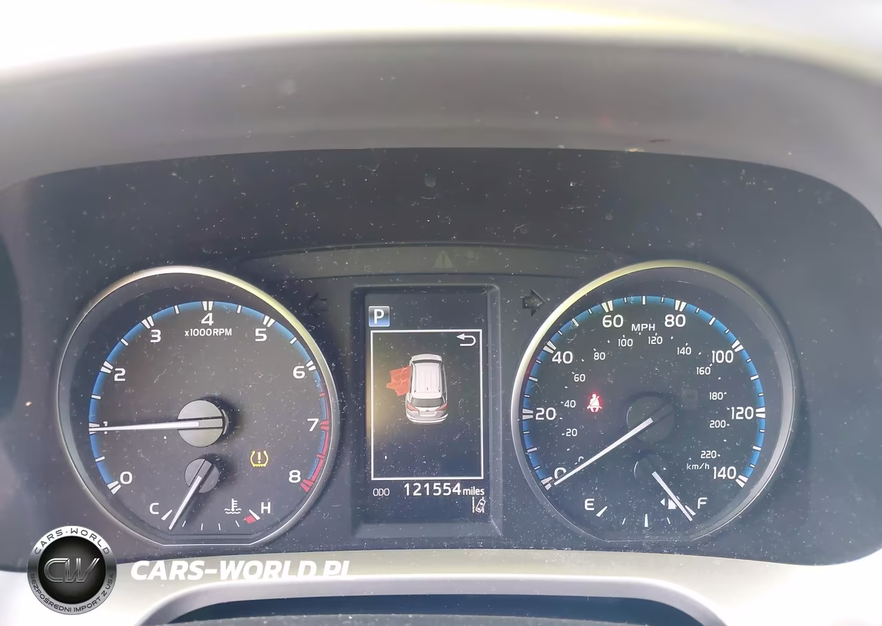 2017 Toyota Rav4 Le VIN:JTMBFREV9HJ121616 - 7