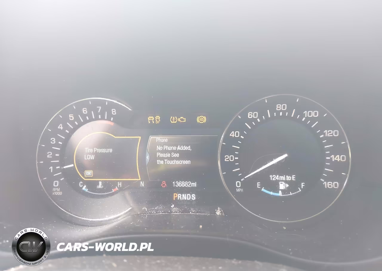 2015 Lincoln Mkc VIN:5LMCJ1A98FUJ03268 - 7