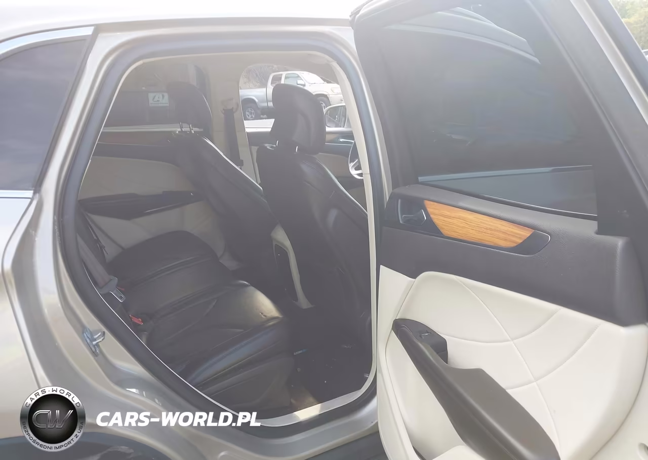 2015 Lincoln Mkc VIN:5LMCJ1A98FUJ03268 - 8
