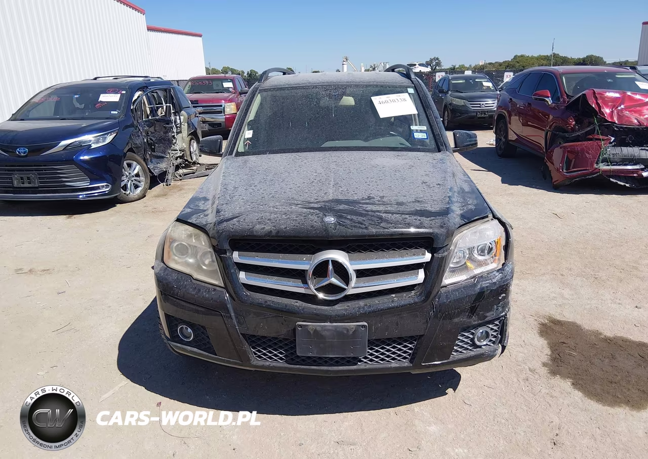 2012 Mercedes-Benz Glk 350 VIN:WDCGG5GB6CF786963 - 12