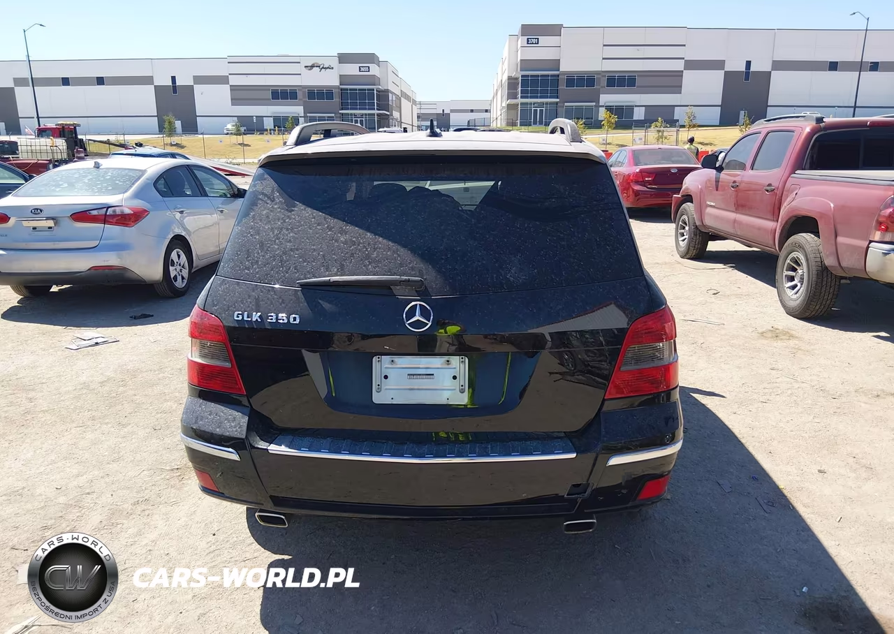 2012 Mercedes-Benz Glk 350 VIN:WDCGG5GB6CF786963 - 16