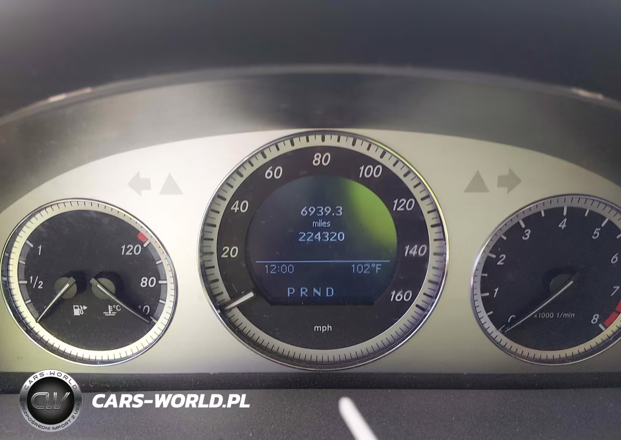 2012 Mercedes-Benz Glk 350 VIN:WDCGG5GB6CF786963 - 7