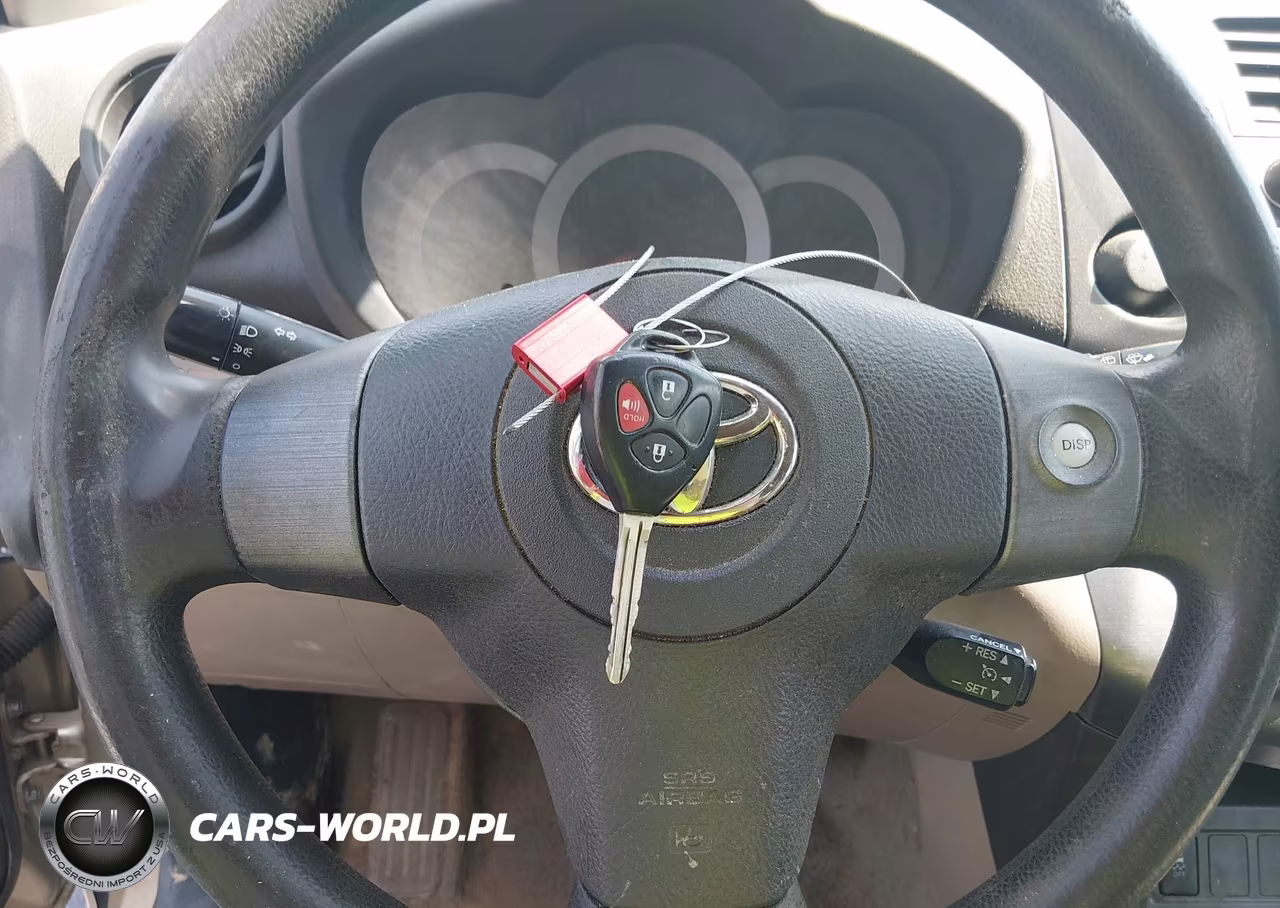 2009 Toyota Rav4 VIN:2T3ZF33V19W003058 - 11
