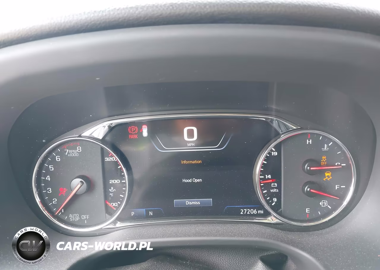 2023 GMC Acadia At4 VIN:1GKKNLLSXPZ121881 - 7
