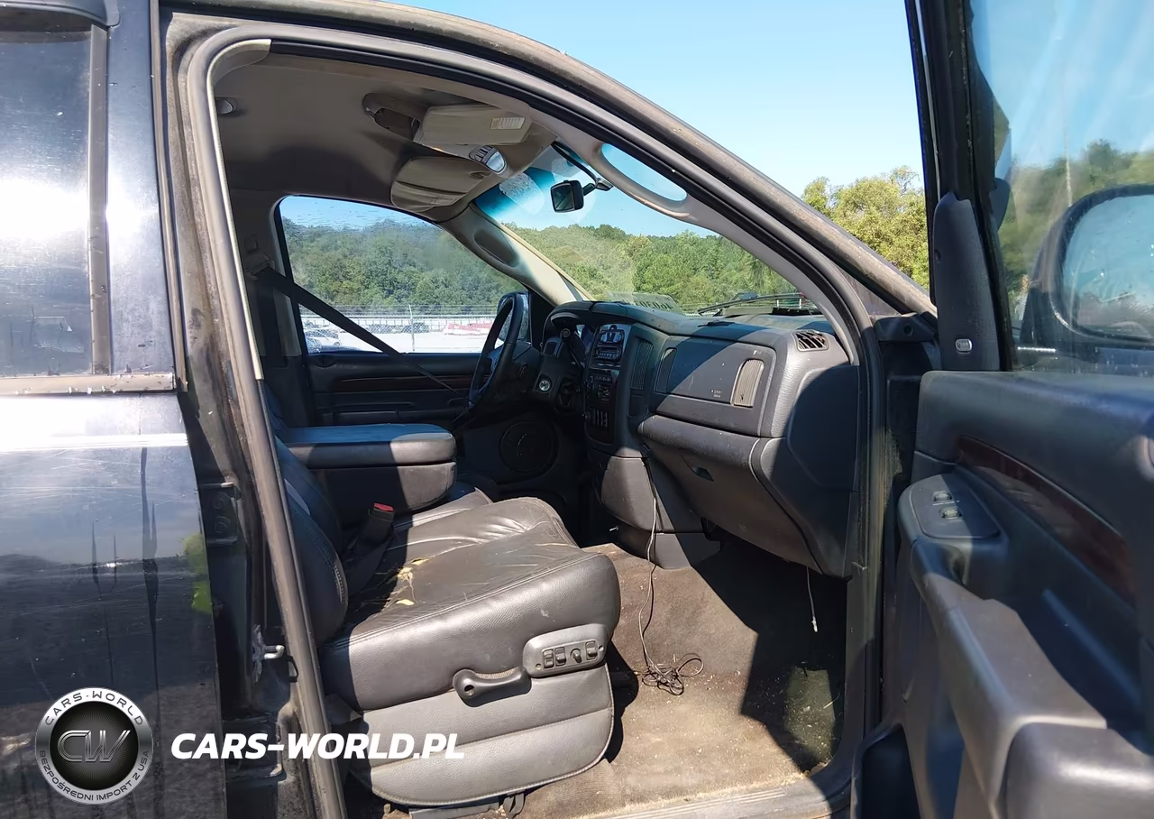 2002 Dodge Ram 1500 St VIN:1D7HU18Z82J127369 - 5