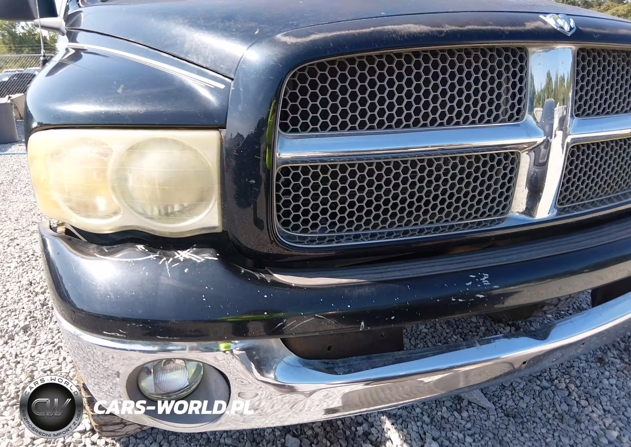 2002 Dodge Ram 1500 St VIN:1D7HU18Z82J127369 - 6