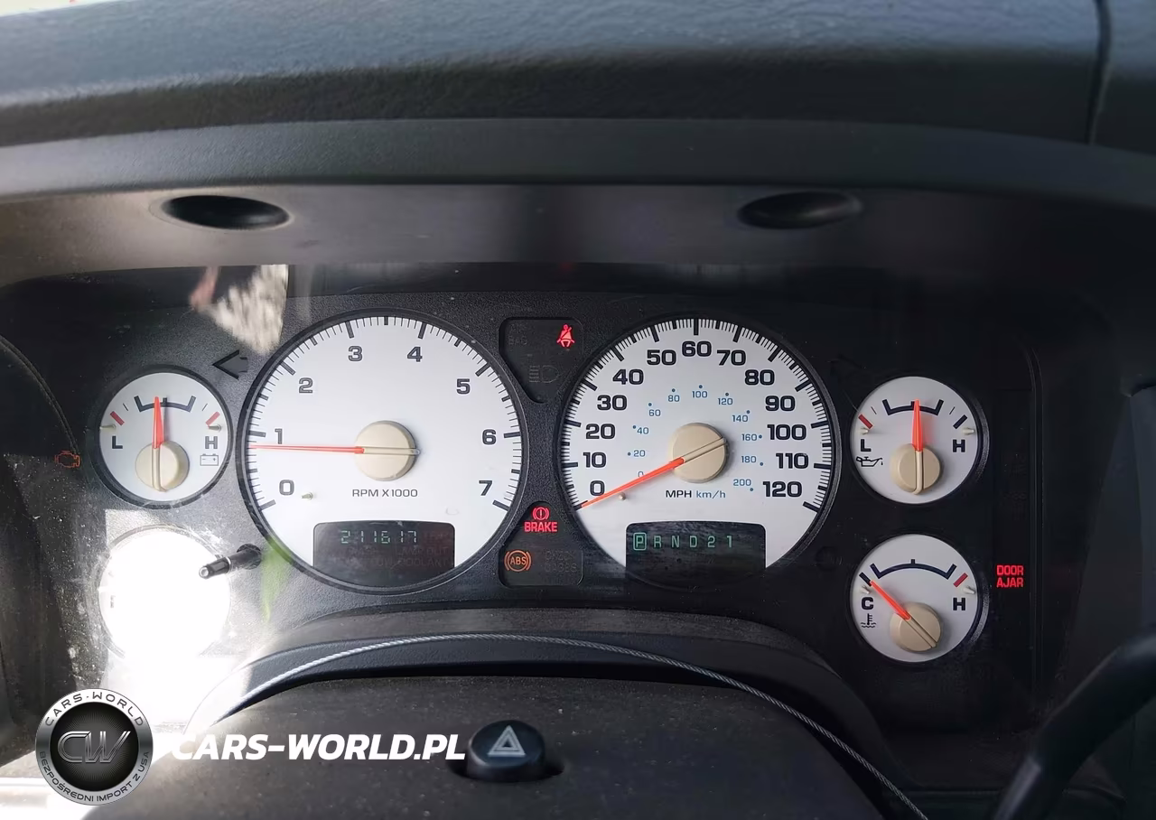 2002 Dodge Ram 1500 St VIN:1D7HU18Z82J127369 - 7