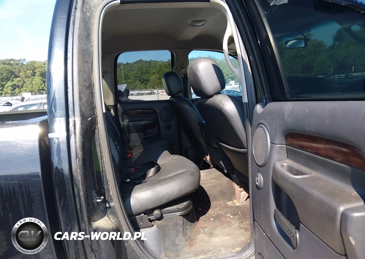 2002 Dodge Ram 1500 St VIN:1D7HU18Z82J127369 - 8