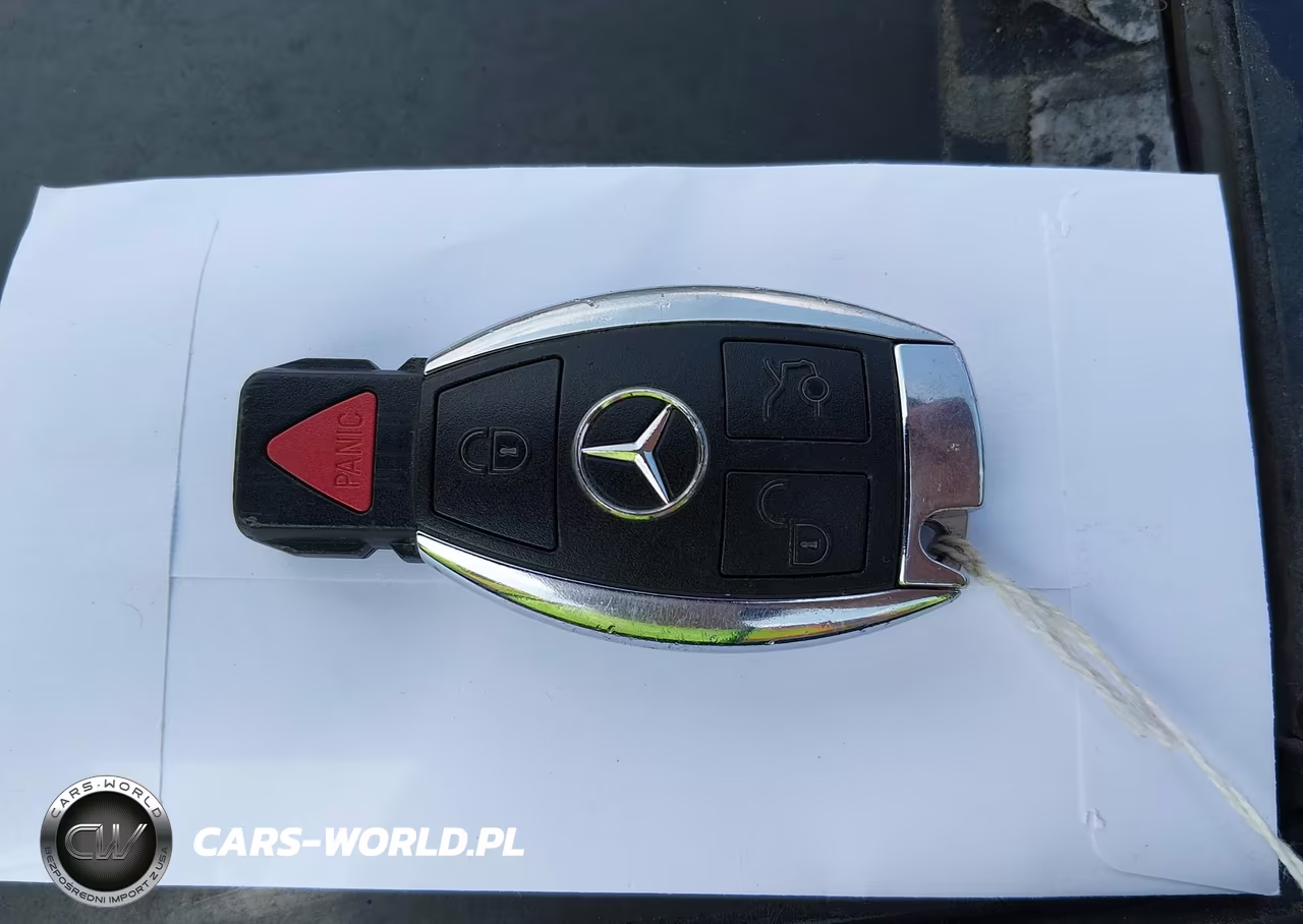 2014 Mercedes-Benz Cla 250 VIN:WDDSJ4EB3EN105140 - 11