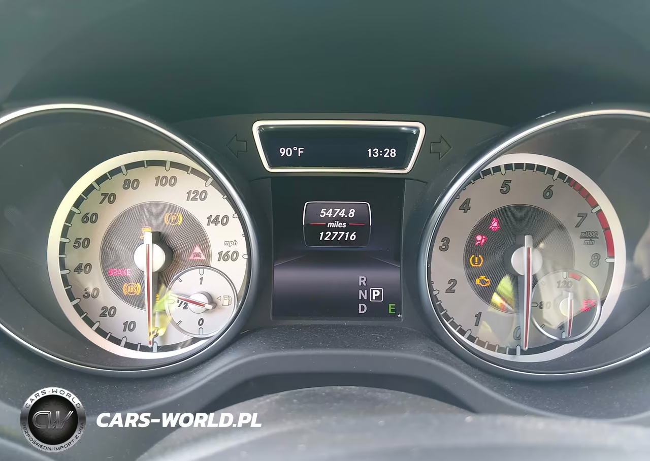 2014 Mercedes-Benz Cla 250 VIN:WDDSJ4EB3EN105140 - 7