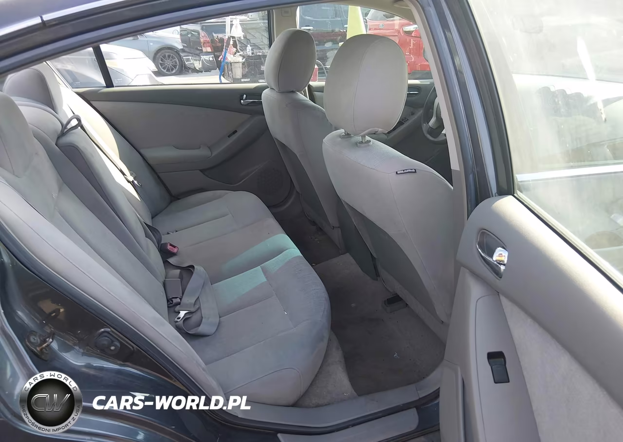 2010 Nissan Altima S VIN:1N4AL2AP1AC177567 - 8