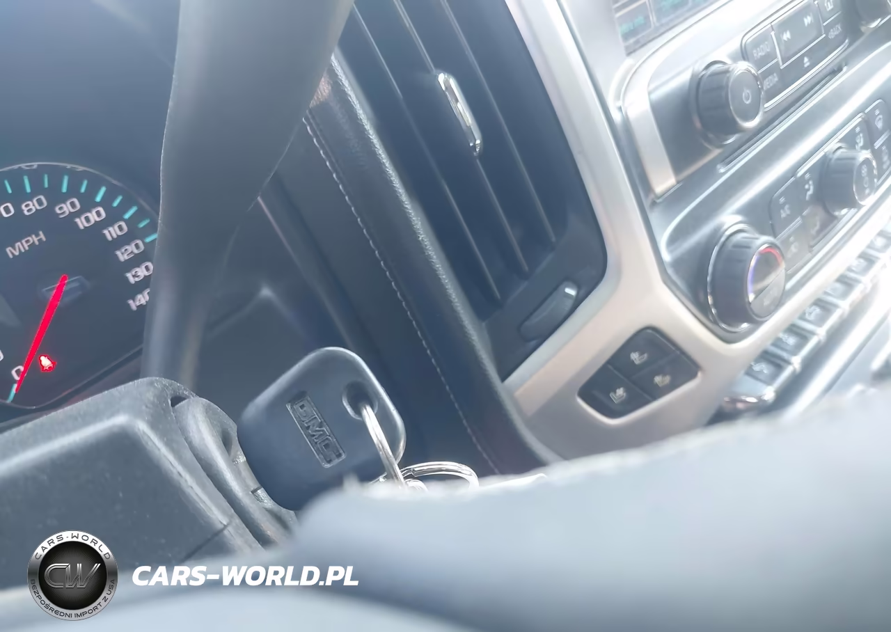 2017 GMC Sierra 1500 Slt VIN:3GTU2NECXHG147011 - 11