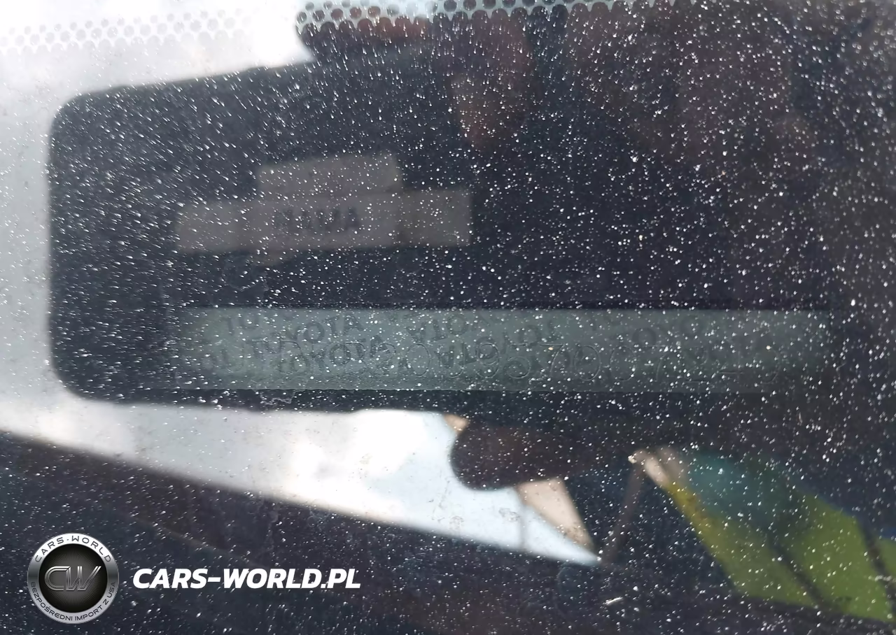 2005 Toyota Prius VIN:JTDKB20U957007240 - 12