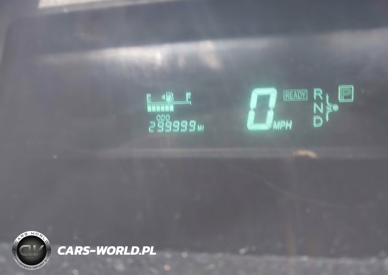 2005 Toyota Prius VIN:JTDKB20U957007240 - 7