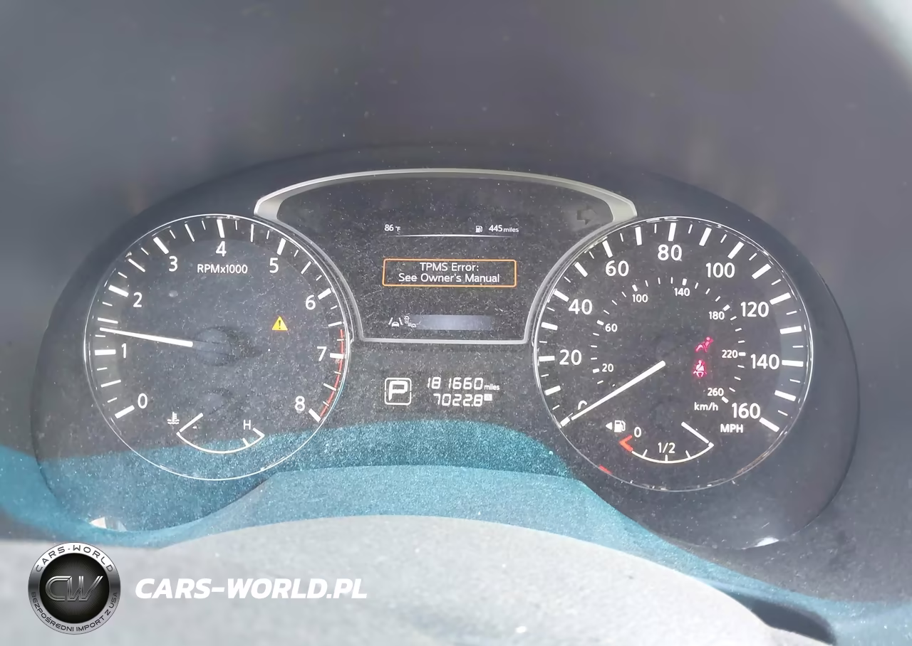 2015 Nissan Altima 2.5 Sl VIN:1N4AL3AP4FN887760 - 7