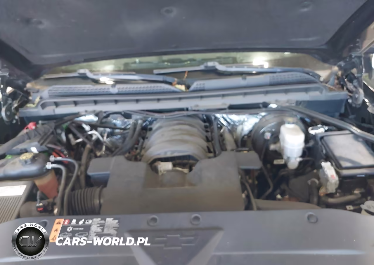 2017 Chevrolet Silverado 1500 Lt VIN:1GCVKREC0HZ365745 - 10