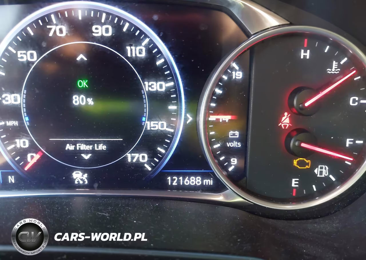 2019 Chevrolet Blazer Rs VIN:3GNKBJRS4KS691419 - 15