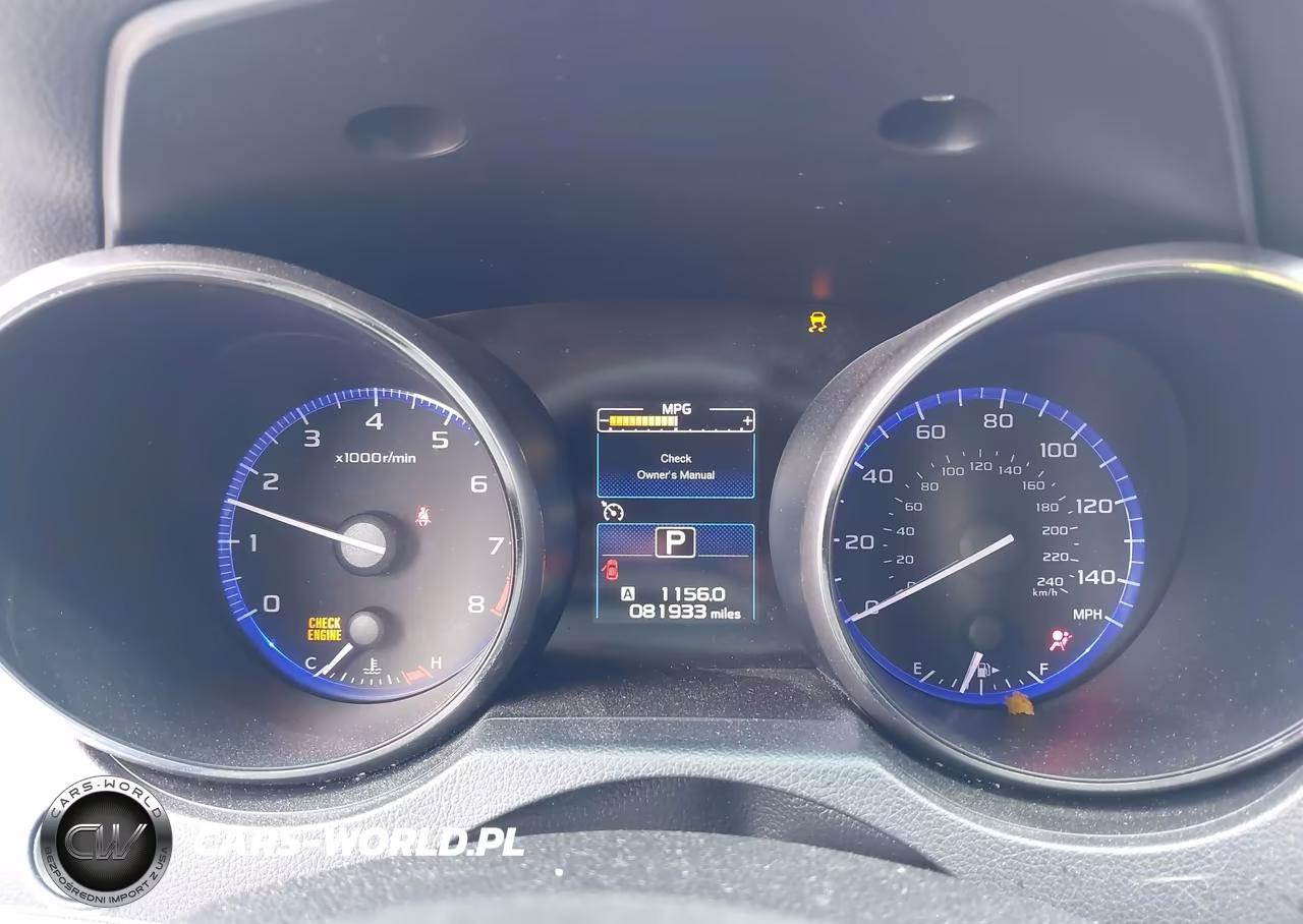 2018 Subaru Outback 2.5I Premium VIN:4S4BSACC2J3364768 - 7