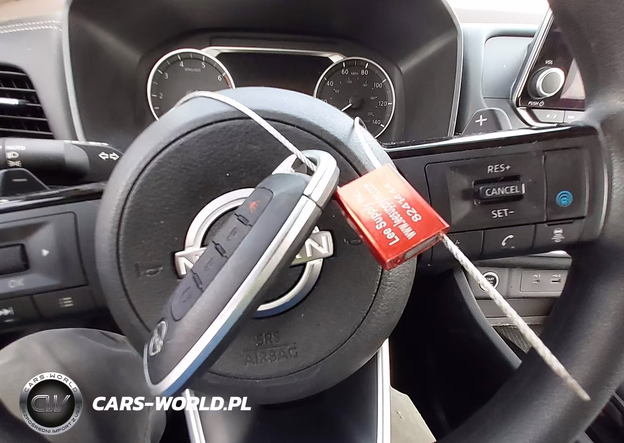 2023 Nissan Rogue Sv Intelligent Awd VIN:JN8BT3BBXPW187095 - 11