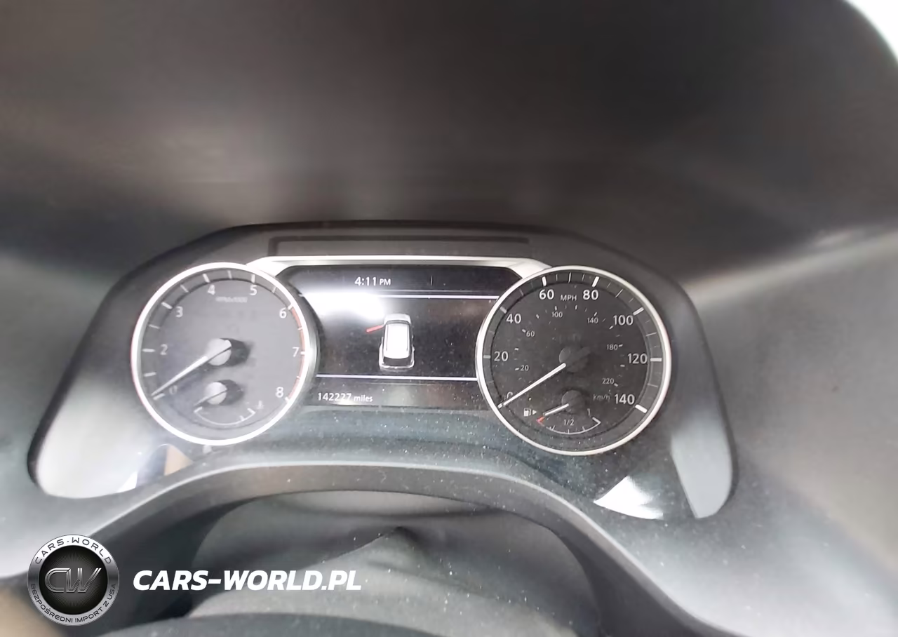 2023 Nissan Rogue Sv Intelligent Awd VIN:JN8BT3BBXPW187095 - 7