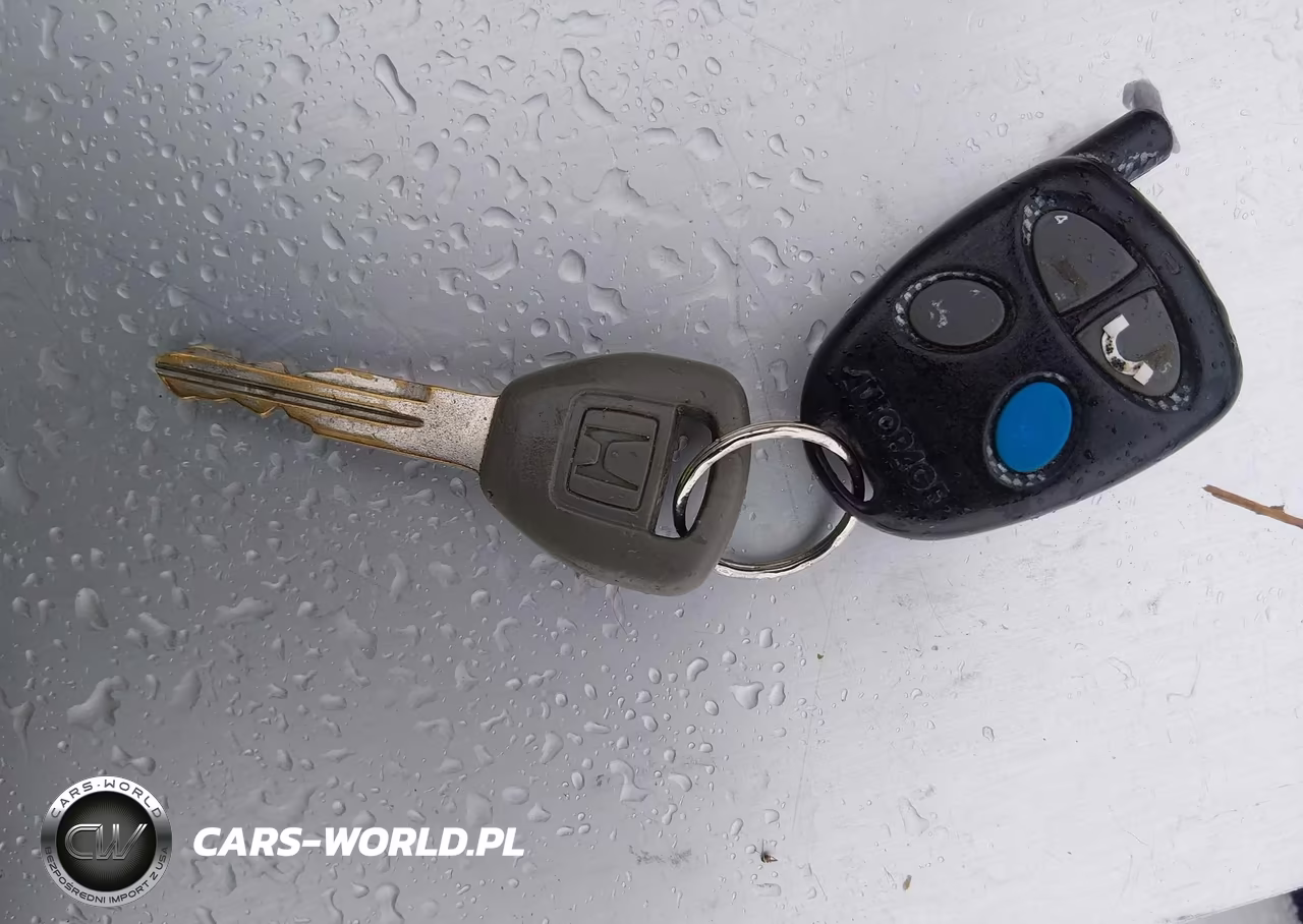 2002 Honda Accord 2.3 Lx VIN:JHMCG56482C013806 - 11