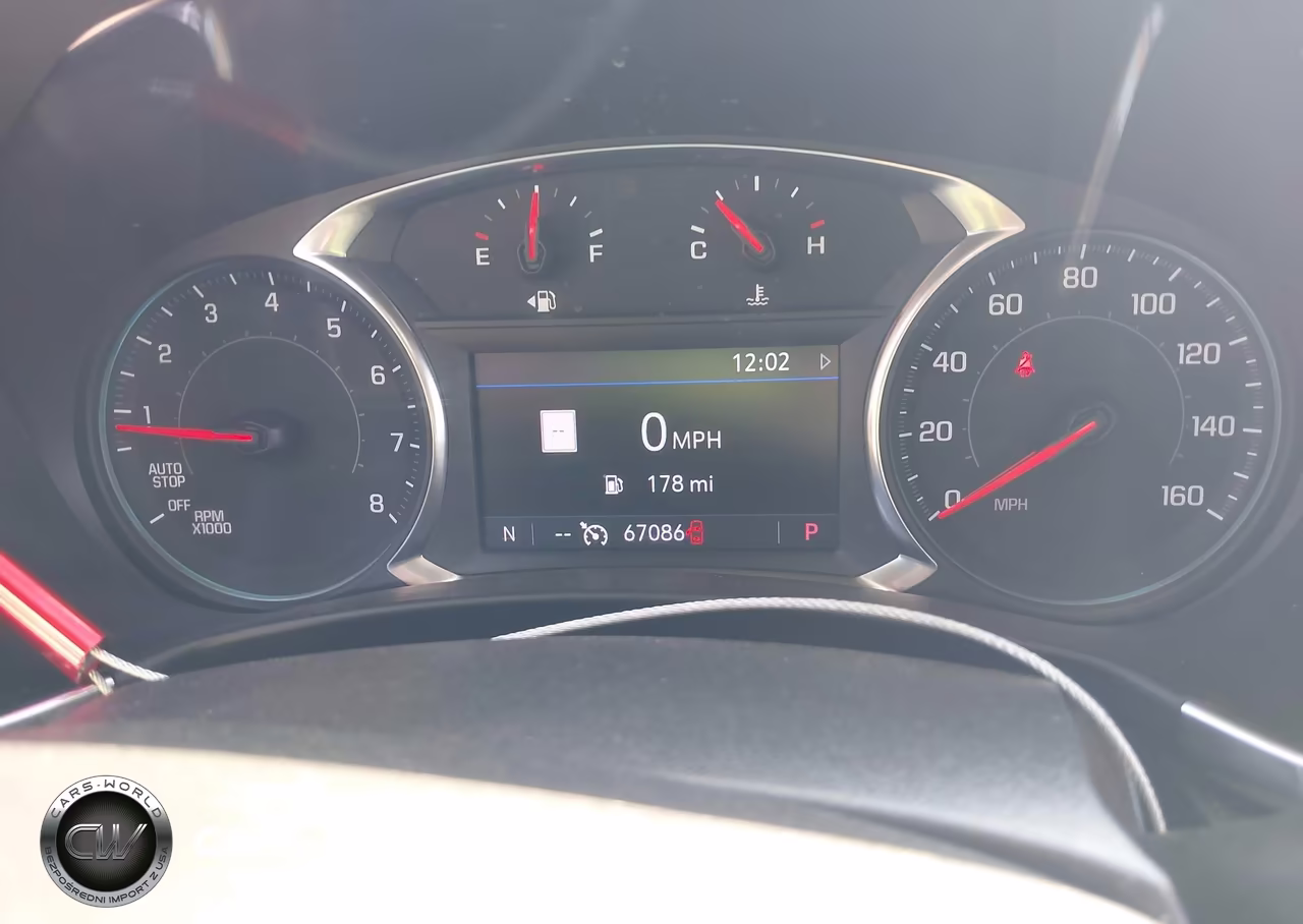 2022 Chevrolet Equinox Awd Premier VIN:3GNAXXEV1NS190850 - 7