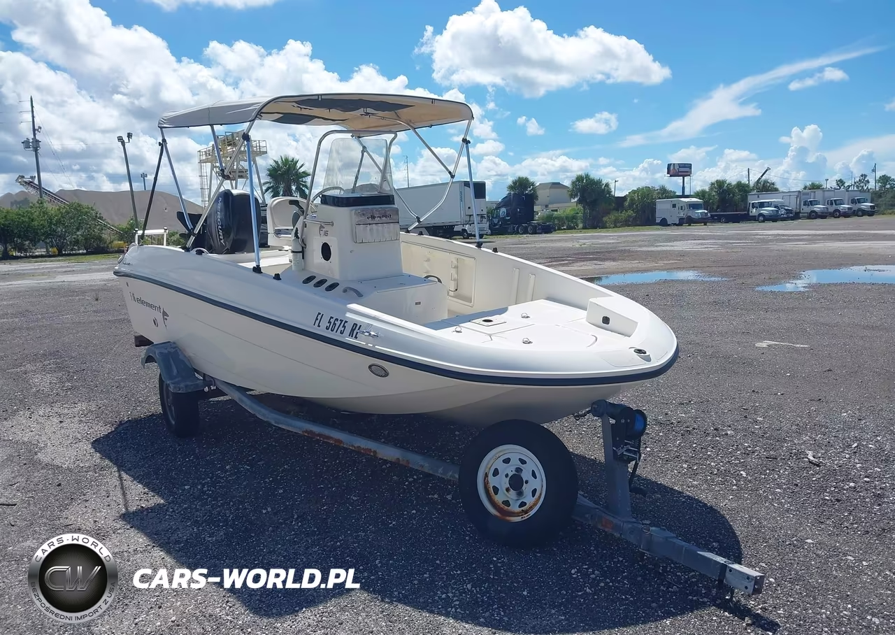 2017 Bayliner Other