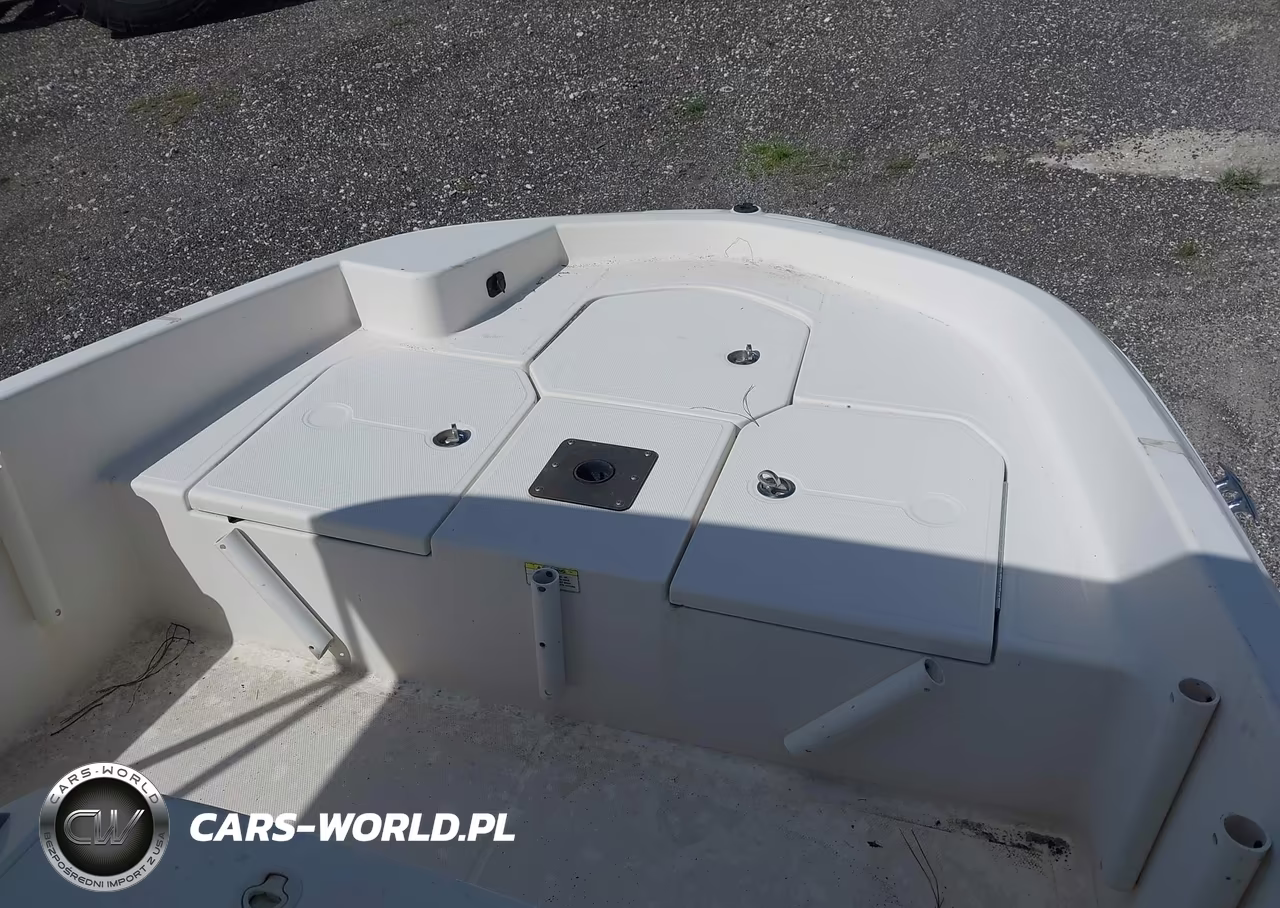2017 Bayliner Other VIN:BLBX3699C717 - 12